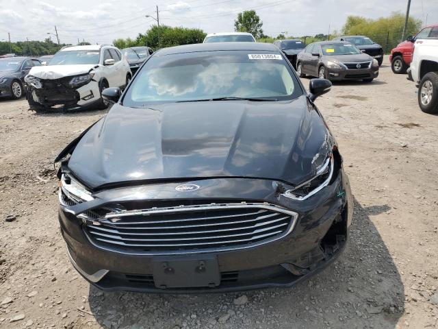 VIN 3FA6P0CD3KR139522 2019 Ford Fusion, Sel no.5