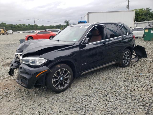 VIN 5UXKR0C59H0V50359 2017 BMW X5, Xdrive35I no.1