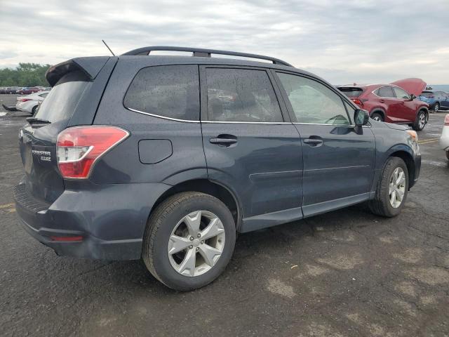 2015 Subaru Forester 2.5I Limited VIN: JF2SJAHC5FH801481 Lot: 62854244