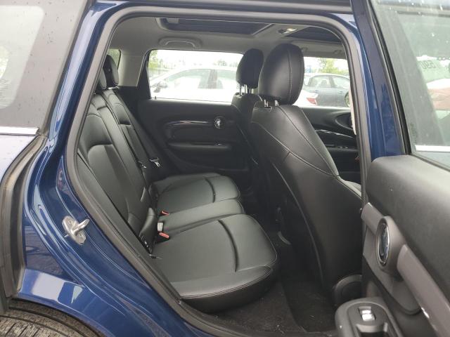2017 MINI COOPER S C - WMWLU5C56H2E80650