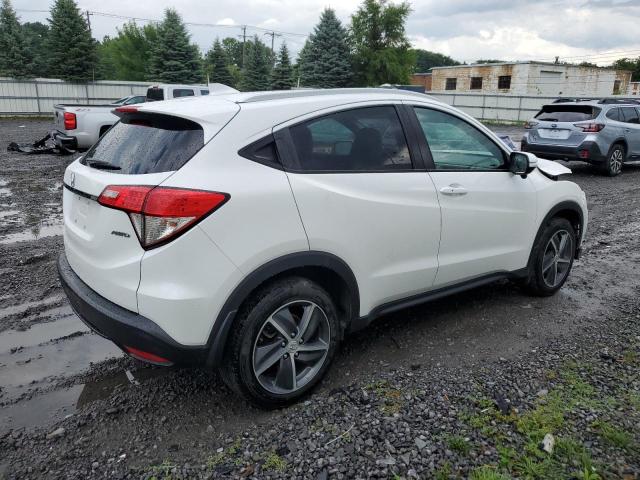 2022 HONDA HR-V EX 3CZRU6H57NM755661  62763604