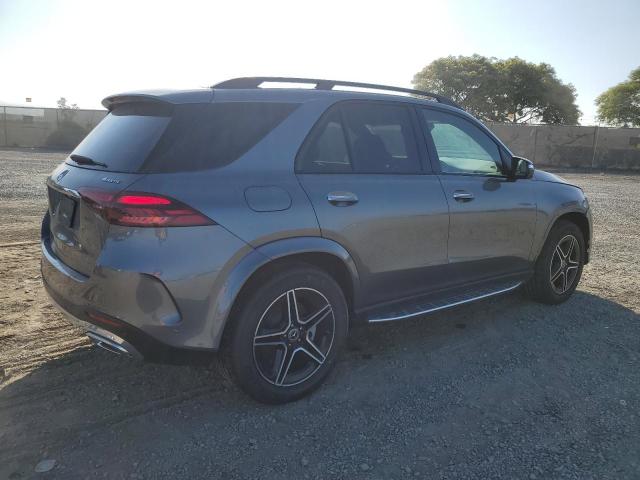 2024 Mercedes-Benz Gle 350 4Matic VIN: 4JGFB4FB4RA985605 Lot: 61282484