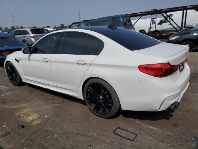 VIN WBSJF0C50KB448734 2019 BMW M5 no.2