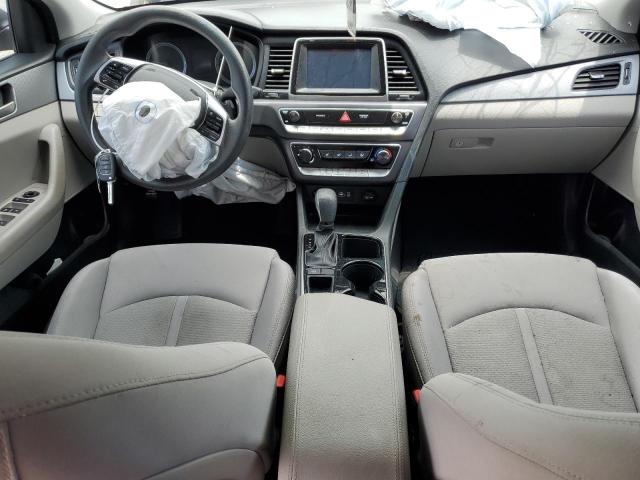 2019 HYUNDAI SONATA SE - 5NPE24AF7KH798738