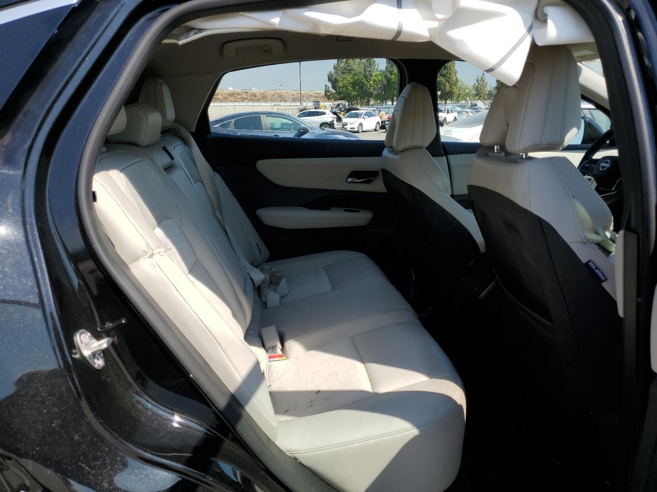 JN1AF0BA9PM405854 2023 Nissan Ariya Engage