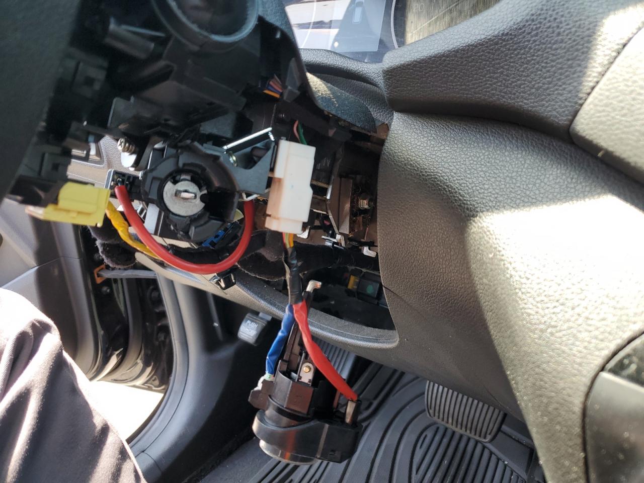 KM8J33A47GU027080 2016 Hyundai Tucson Limited