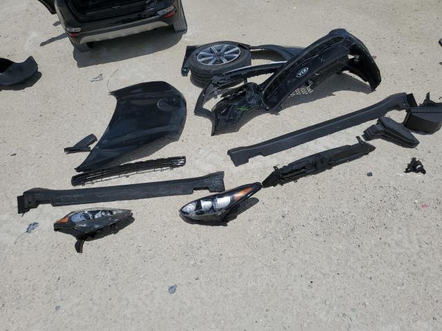 2020 KIA SPORTAGE S - KNDP63AC1L7665962