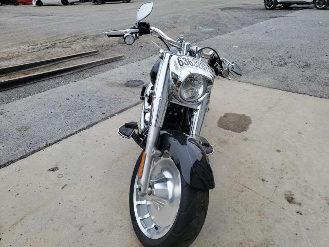 2021 HARLEY-DAVIDSON FLFBS - 1HD1YGK19MB050772