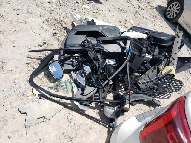 2020 Ford Explorer St VIN: 1FM5K8GC4LGB01676 Lot: 60157934