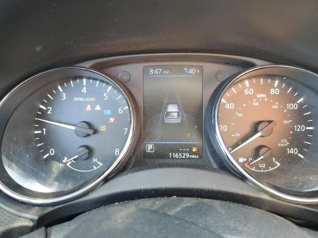 2019 NISSAN ROGUE S - 5N1AT2MT4KC801099