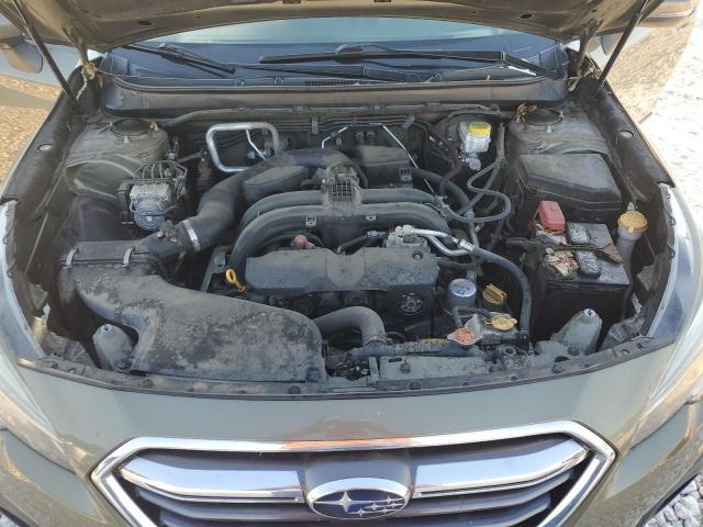 2019 SUBARU OUTBACK 2. - 4S4BSAFC2K3370180