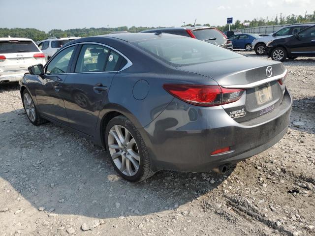2016 MAZDA 6 TOURING - JM1GJ1V55G1480353