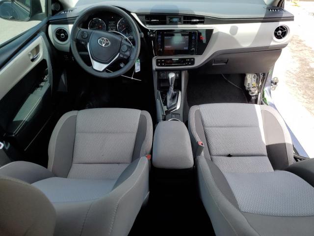 2019 TOYOTA COROLLA L - 5YFBURHE7KP859175