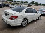 MERCEDES-BENZ C 250 photo