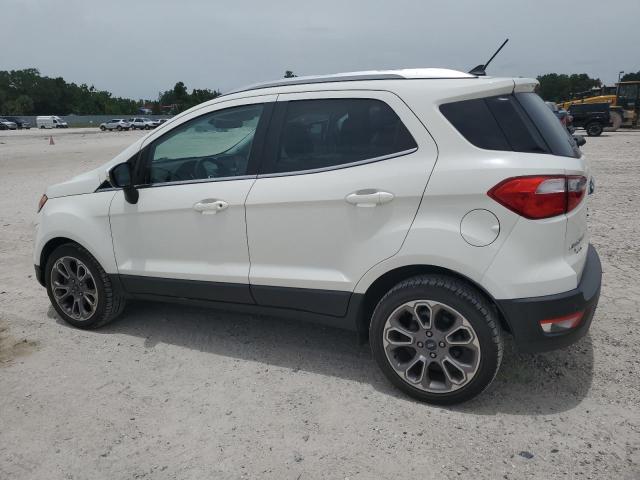 2018 FORD ECOSPORT MAJ3P1VE0JC204497
