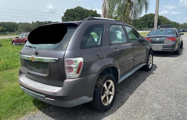 2007 Chevrolet Equinox Ls VIN: 2CNDL13F376081703 Lot: 62880074