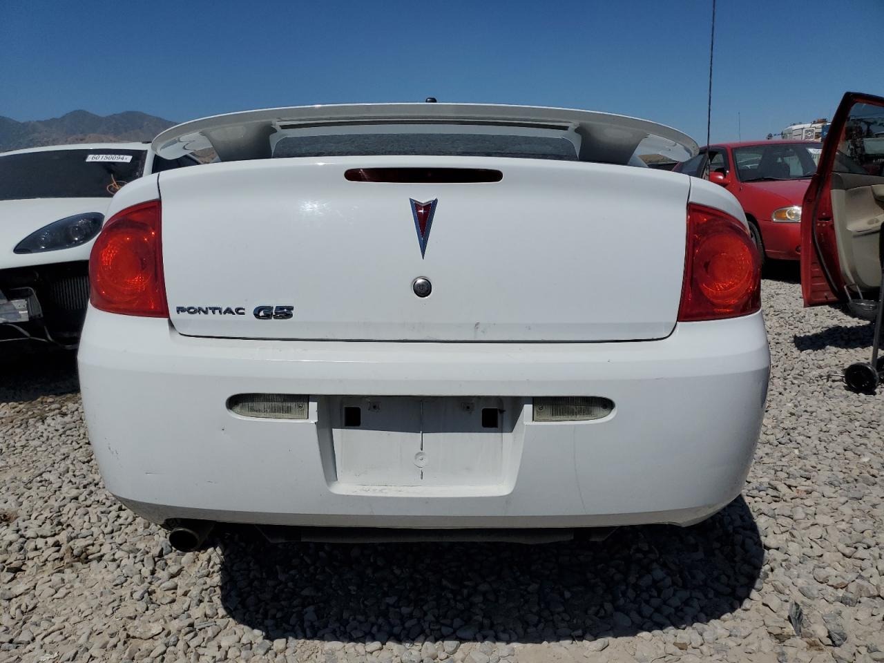 1G2AL18F187331249 2008 Pontiac G5