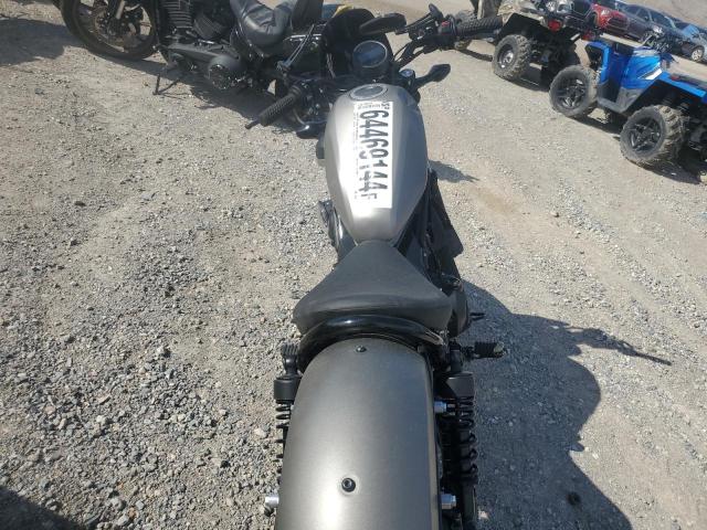 2018 HONDA CMX 500 MLHPC5606J5100227