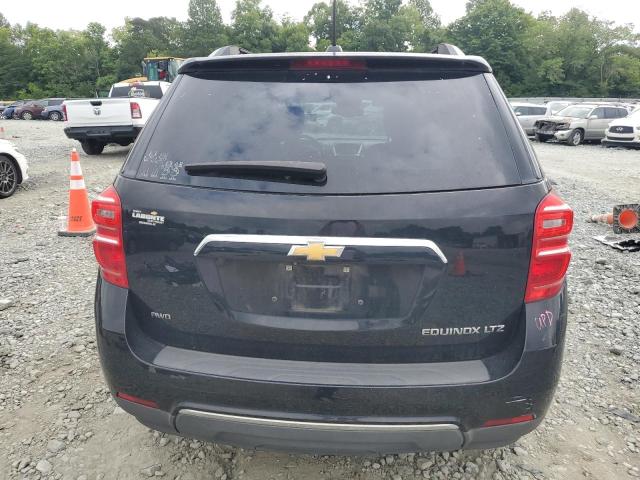 2016 CHEVROLET EQUINOX LT - 2GNFLGEK9G6271796