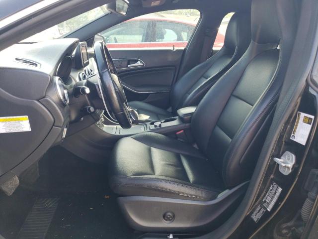 VIN WDDSJ4EB0EN060531 2014 Mercedes-Benz CLA-Class,... no.7