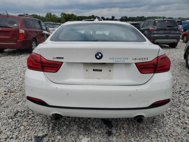 VIN WBA4J7C52KBM74695 2019 BMW 4 Series, 440XI Gran... no.6