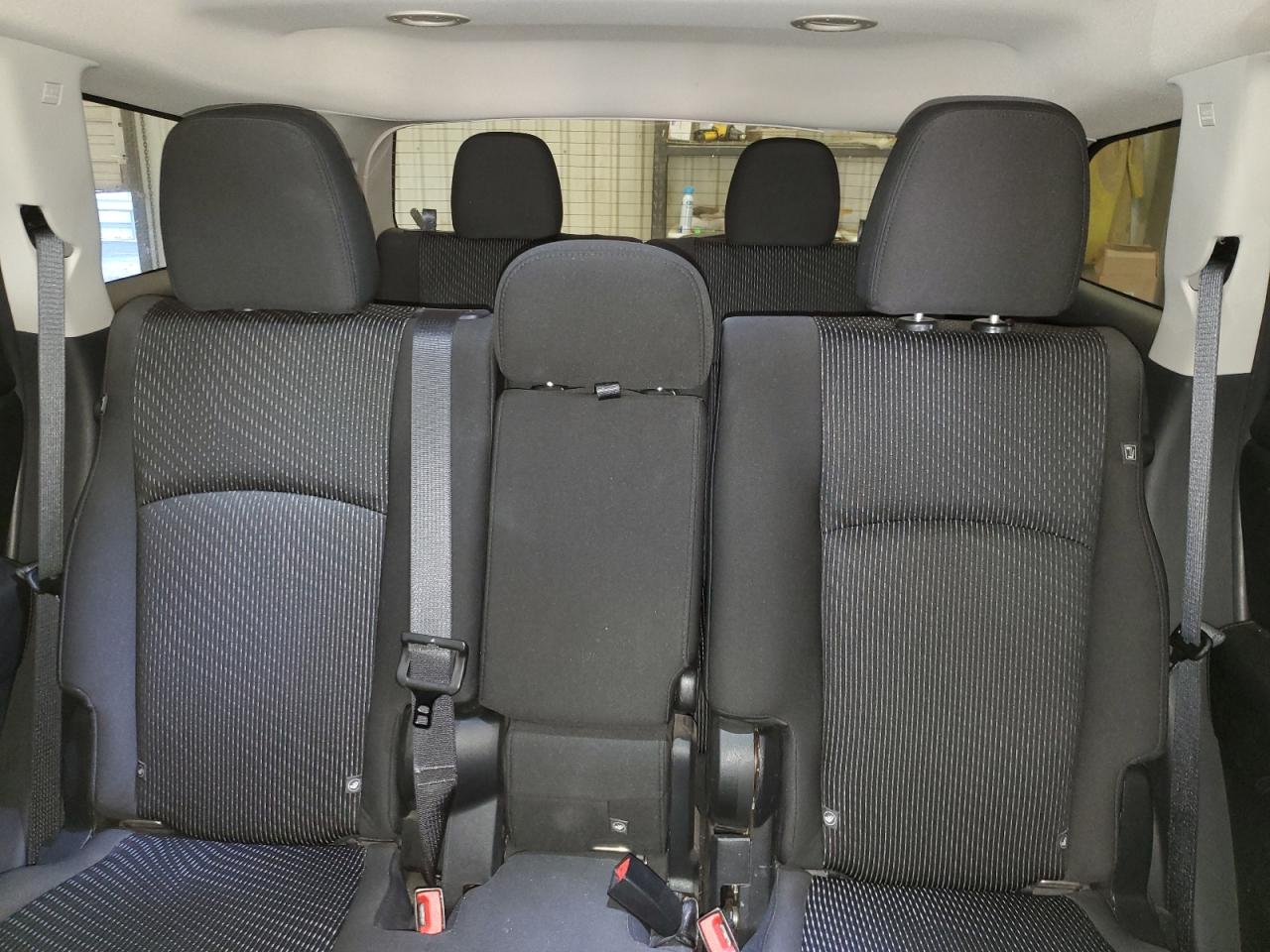 3C4PDCBGXJT234083 2018 Dodge Journey Sxt