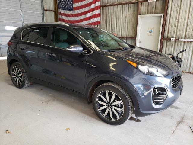 Vin: kndpncac8k7582191, lot: 62189434, kia sportage ex 20194