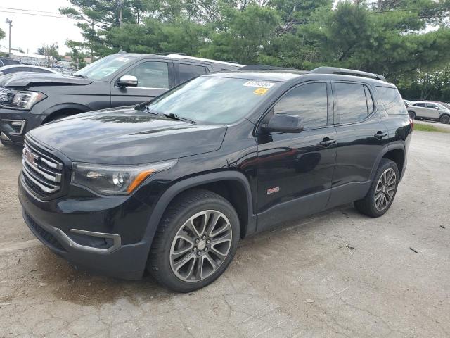 2017 GMC ACADIA ALL TERRAIN 1GKKNVLS4HZ136602