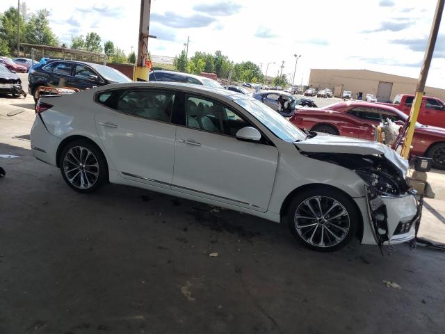2019 KIA CADENZA LU - KNALC4J19K5146984