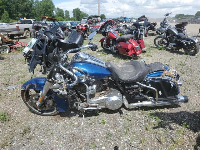2022 HARLEY-DAVIDSON FLTRX - 1HD1KHC12NB648600