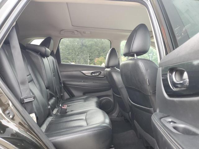 2015 NISSAN ROGUE S - 5N1AT2MV0FC920646