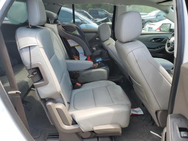 2018 CHEVROLET TRAVERSE L - 1GNERHKW3JJ158637