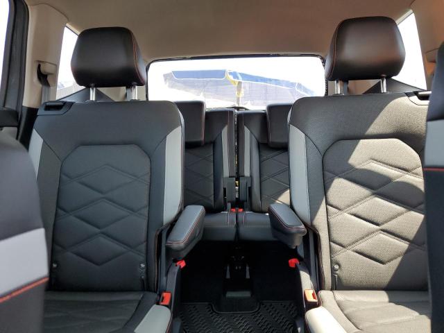 2024 VOLKSWAGEN ATLAS PEAK 1V2CR2CA1RC573678