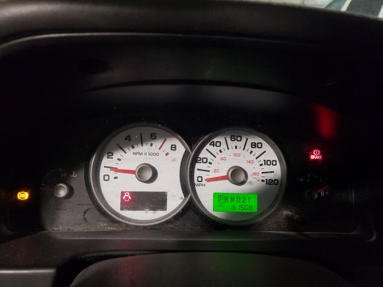 1FMCU93145KB10275 2005 Ford Escape Xlt