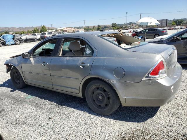 2008 Ford Fusion S VIN: 3FAHP06Z68R196953 Lot: 61763304