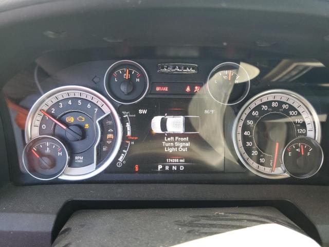 2014 Ram 1500 Slt VIN: 1C6RR7LG4ES139016 Lot: 62004164