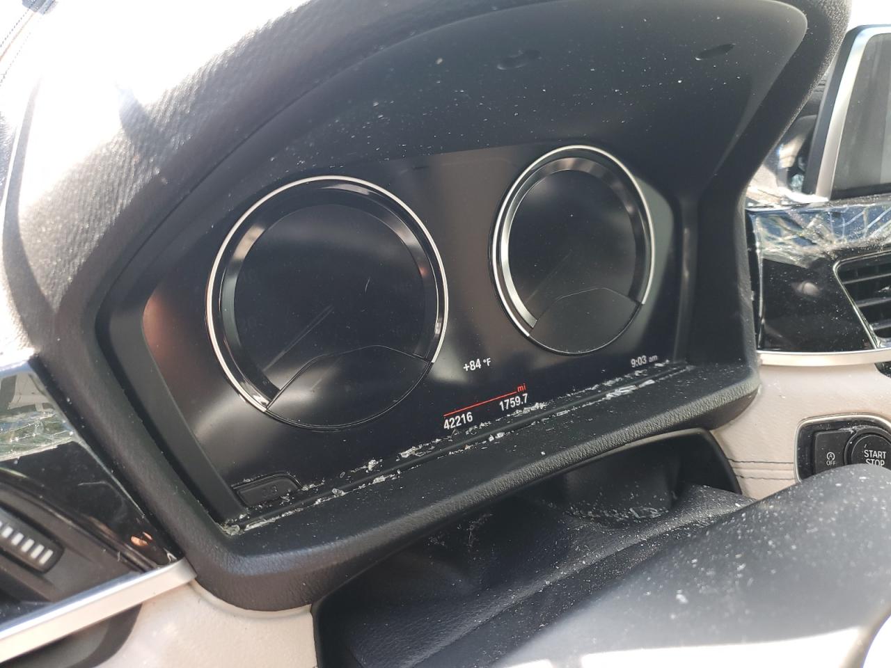 WBXYJ5C51K5N02111 2019 BMW X2 xDrive28I