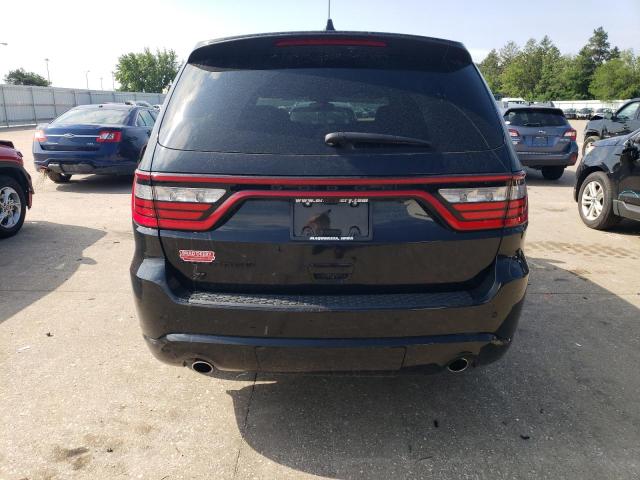 2021 Dodge Durango Sxt VIN: 1C4RDJAGXMC763273 Lot: 62039354