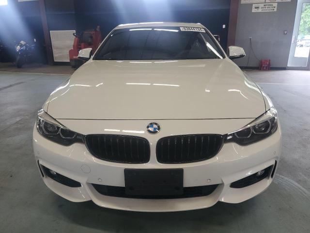 VIN WBA4W5C56KAE43707 2019 BMW 4 Series, 430XI no.5