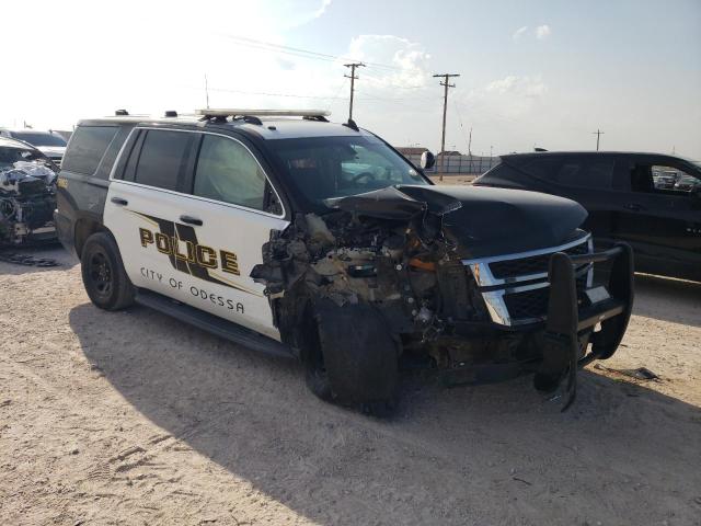 2017 CHEVROLET TAHOE POLI - 1GNLCDEC1HR186290