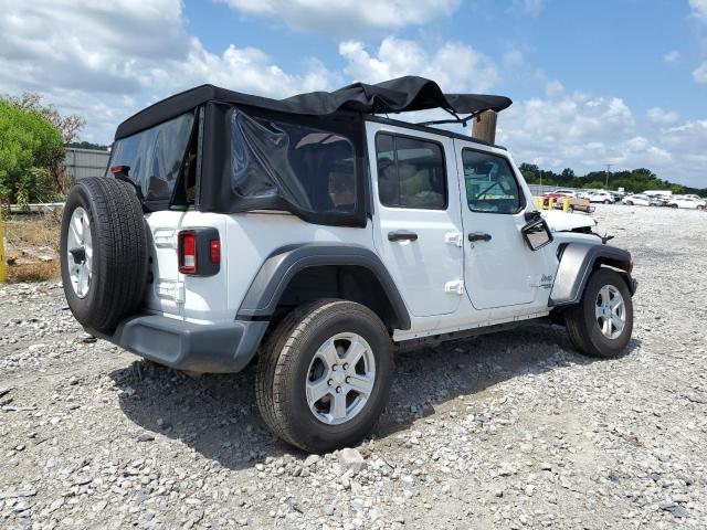 2020 JEEP WRANGLER U - 1C4HJXDG9LW167572