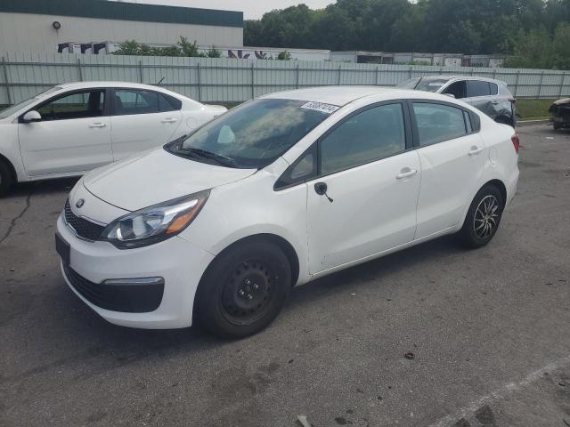 2017 KIA RIO EX - KNADN4A32H6059818