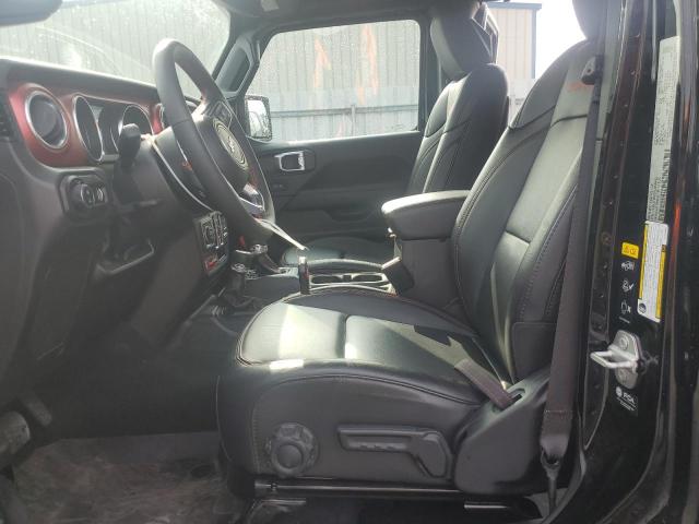 2023 JEEP GLADIATOR - 1C6JJTBG2PL556582