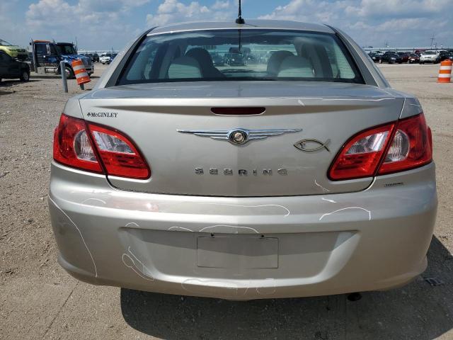 2008 Chrysler Sebring Touring VIN: 1C3LC56K98N219407 Lot: 61671264