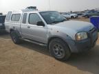 NISSAN FRONTIER K photo