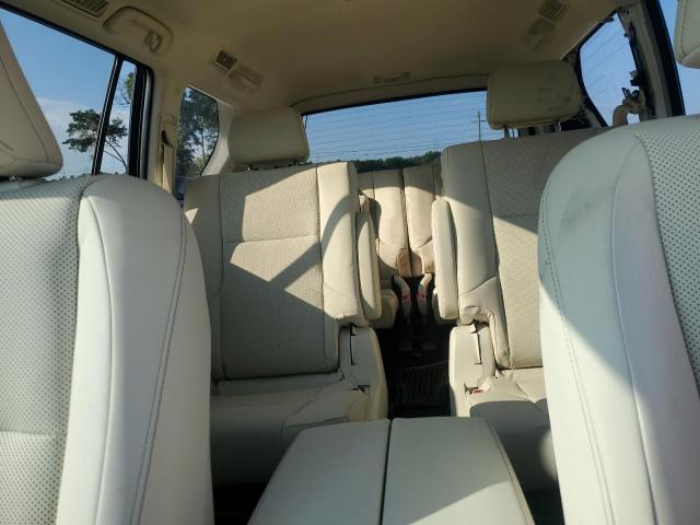 2023 LEXUS GX 460 - JTJAM7BX4P5365884