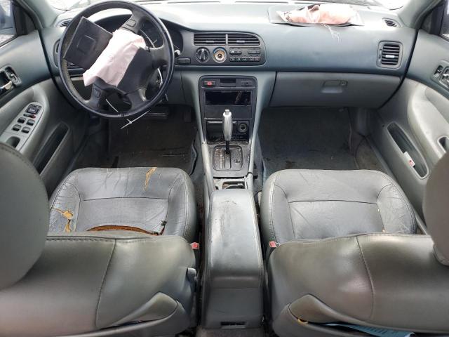 1995 Honda Accord Ex VIN: 1HGCE6669SA014054 Lot: 60671724