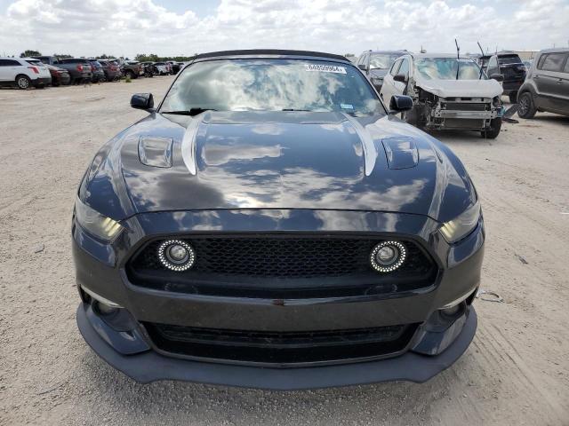 2017 FORD MUSTANG GT - 1FATP8FF7H5276912