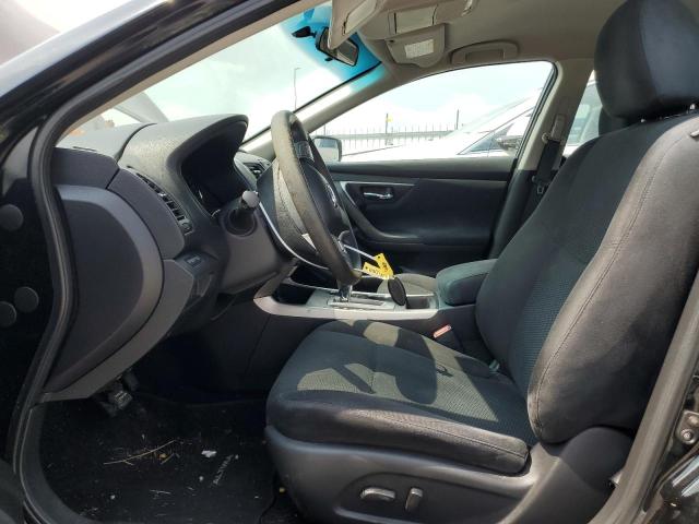 2015 NISSAN ALTIMA 2.5 - 1N4AL3AP6FC136865