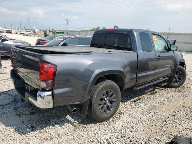 2023 TOYOTA TACOMA ACC 3TYSZ5AN1PT108080  64010004